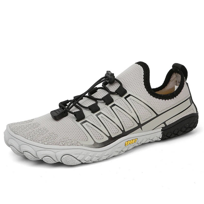 Delvain™ Runner Pro - Yalın Ayak Ayakkabısı