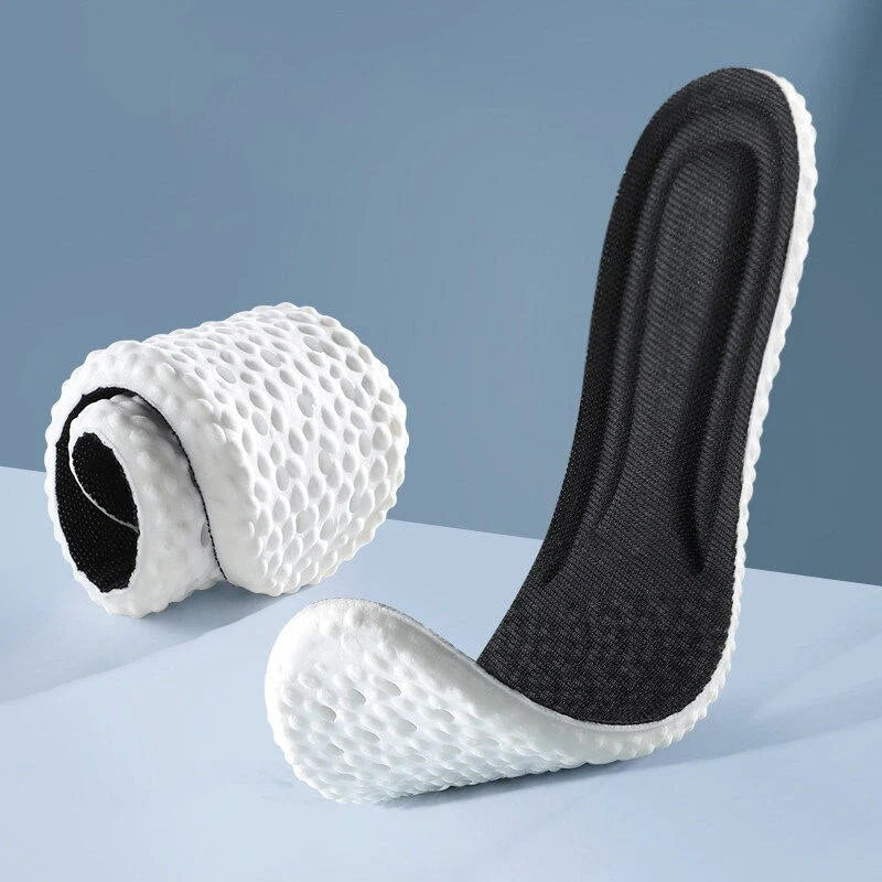Delvain™ Ortopedik Tabanlık