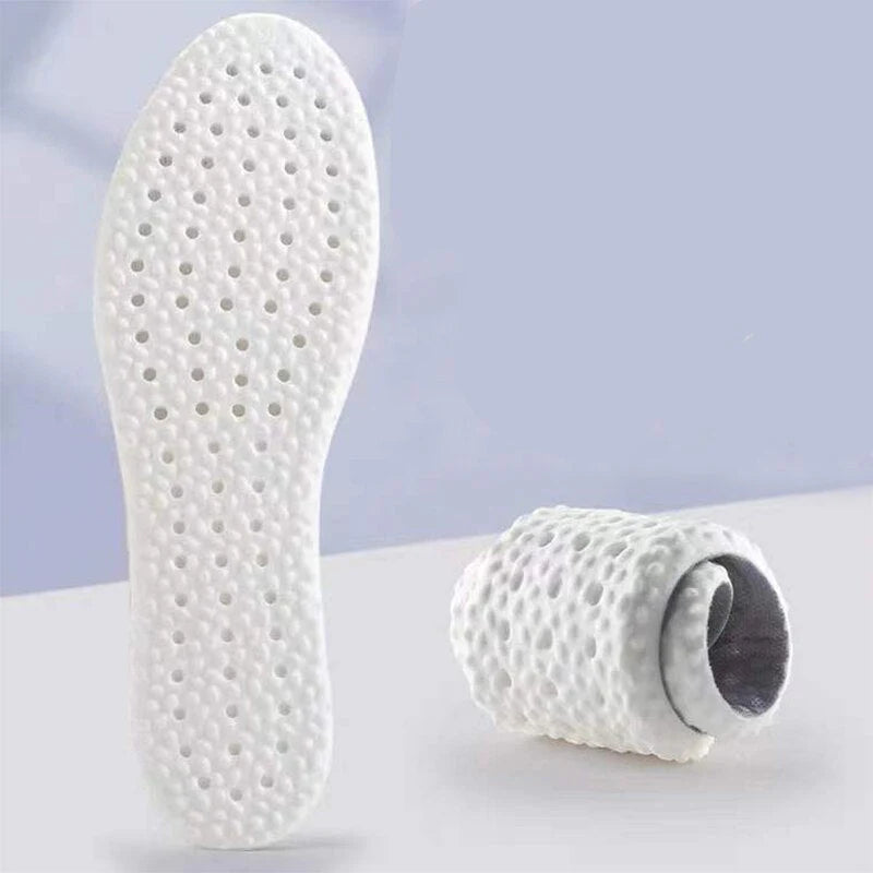 Delvain™ Ortopedik Tabanlık