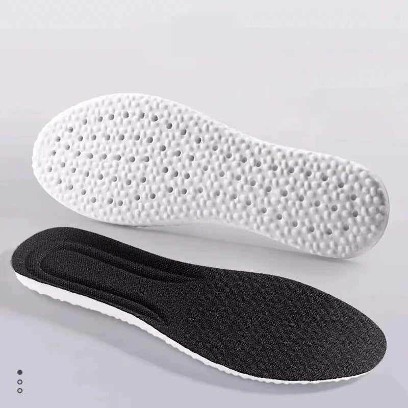 Delvain™ Ortopedik Tabanlık