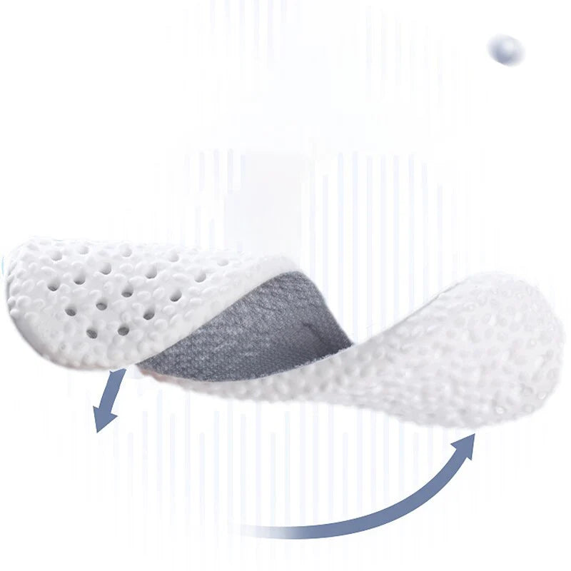 Delvain™ Ortopedik Tabanlık