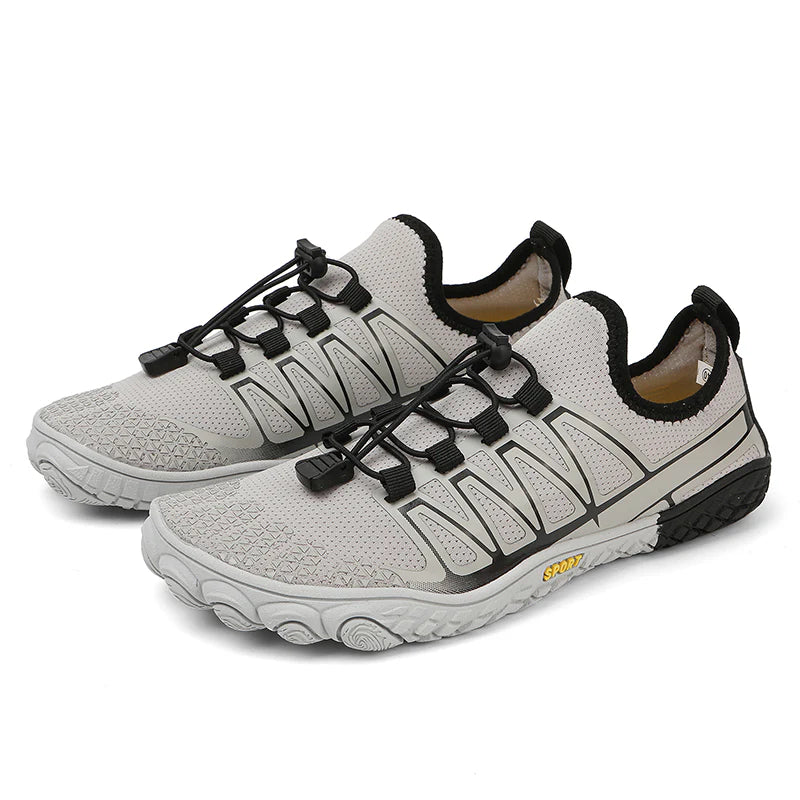 Delvain™ Runner Pro - Yalın Ayak Ayakkabısı