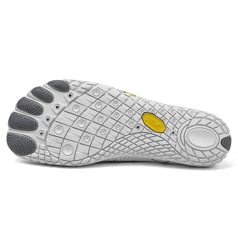 Delvain™ Runner Pro - Yalın Ayak Ayakkabısı