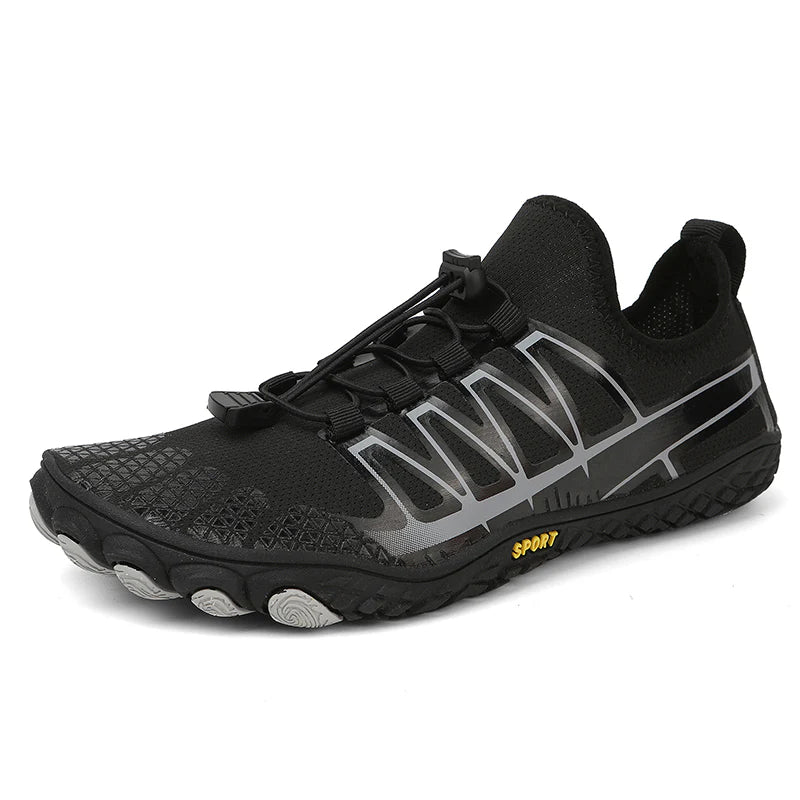 Delvain™ Runner Pro - Yalın Ayak Ayakkabısı