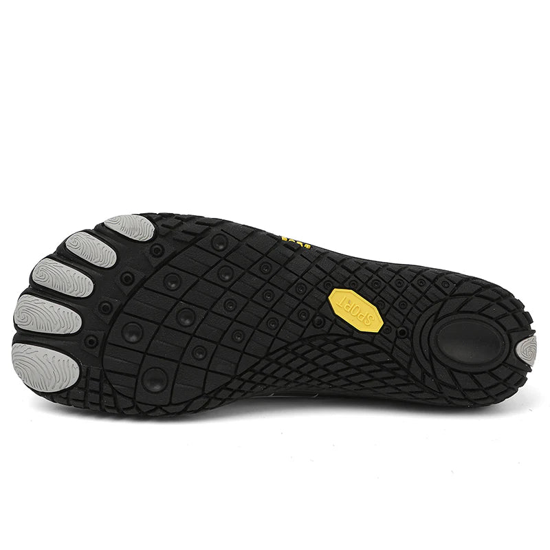 Delvain™ Runner Pro - Yalın Ayak Ayakkabısı