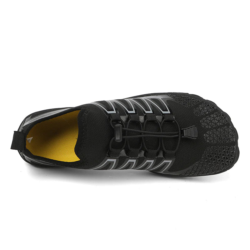Delvain™ Runner Pro - Yalın Ayak Ayakkabısı