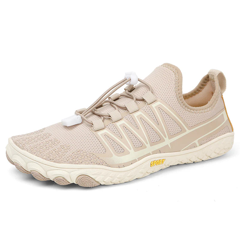 Delvain™ Runner Pro - Yalın Ayak Ayakkabısı