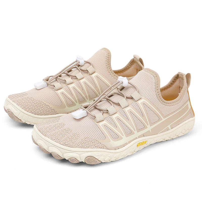 Delvain™ Runner Pro - Yalın Ayak Ayakkabısı