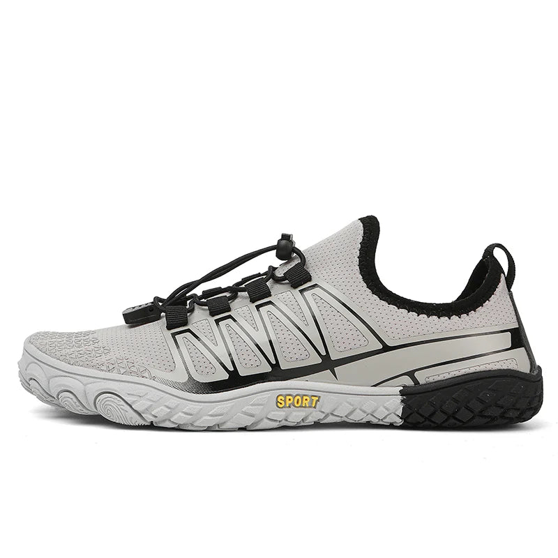 Delvain™ Runner Pro - Yalın Ayak Ayakkabısı