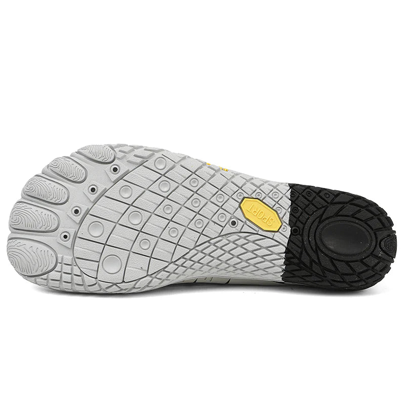 Delvain™ Runner Pro - Yalın Ayak Ayakkabısı