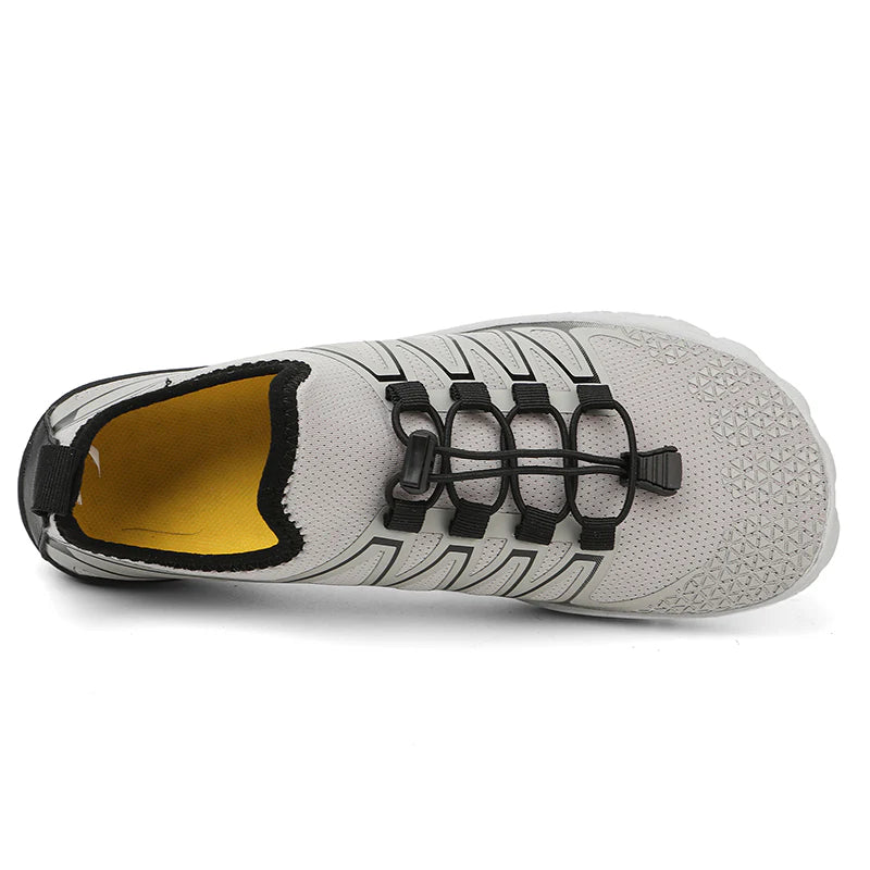 Delvain™ Runner Pro - Yalın Ayak Ayakkabısı